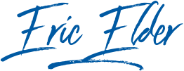 Eric Elder